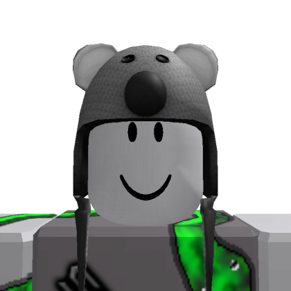 Roblox profile picture for @Subbing