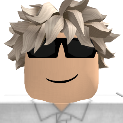 Roblox avatar