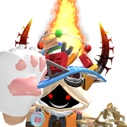 ChaosbringerOfDeath