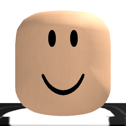 Roblox profile picture for @ILOVECS
