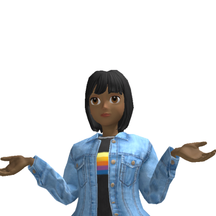 Roblox profile picture for @eds