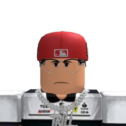 Roblox avatar