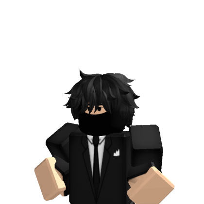 Roblox avatar