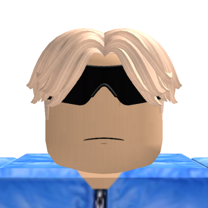 Roblox avatar