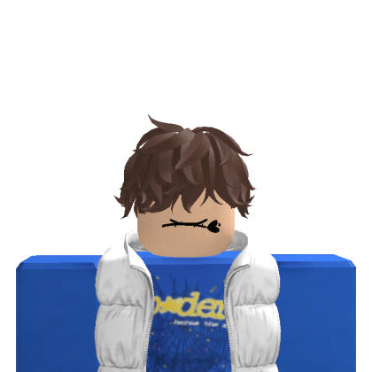 Roblox avatar