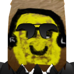 @PROYEARSMAN