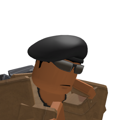Roblox avatar
