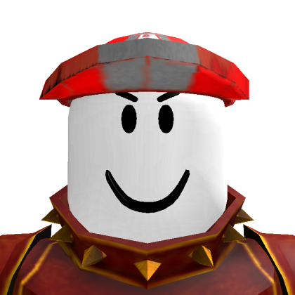 Roblox profile picture for @Summed