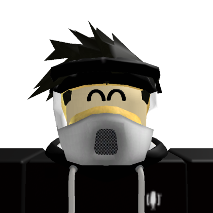 Roblox profile picture for @Juncture