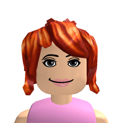 Roblox profile picture for @HanniSmin