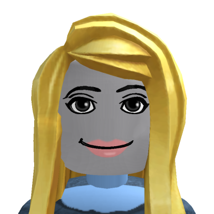 Roblox profile picture for @wrd5