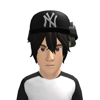Roblox avatar