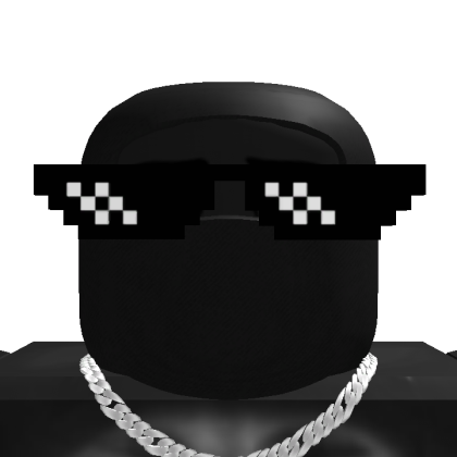 Roblox profile picture for @deal