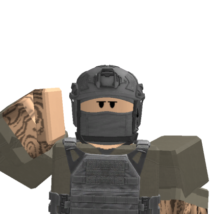 Roblox avatar