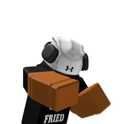 Roblox avatar