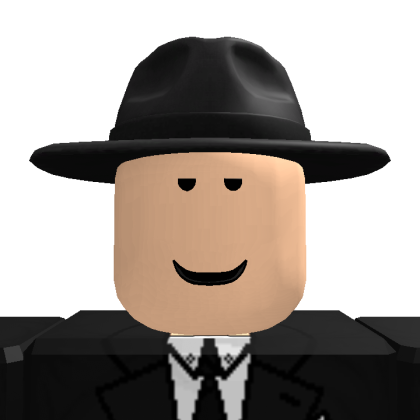 Roblox avatar