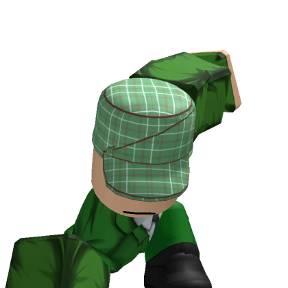 Roblox avatar