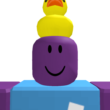 MysteriousPurpleBox