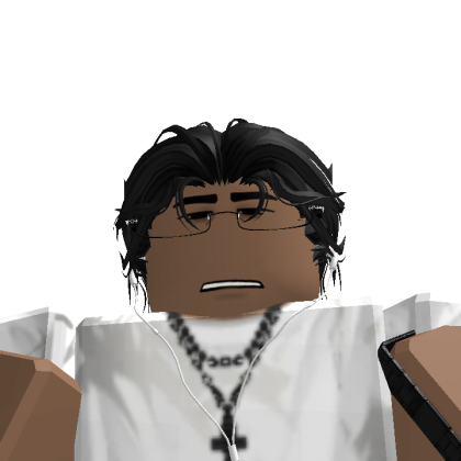 Roblox avatar