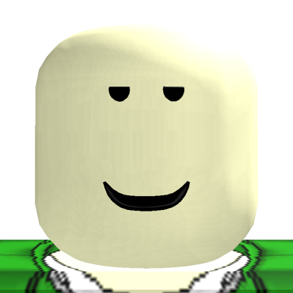 Roblox profile picture for @Offered