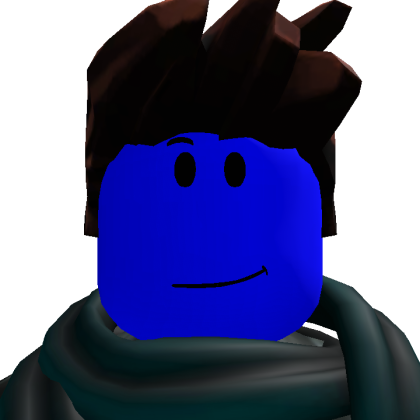 Roblox profile picture for @lizards