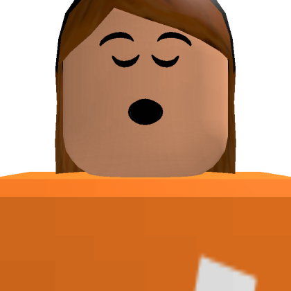 Roblox profile picture for @saddest