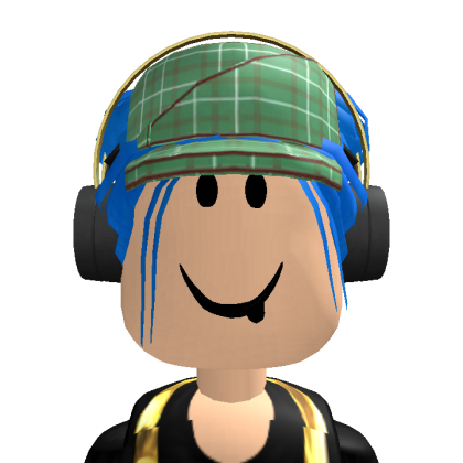 Roblox profile picture for @Kizoyuki