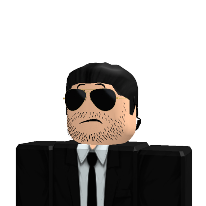 Roblox avatar