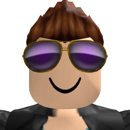 Roblox profile picture for @Karbulu
