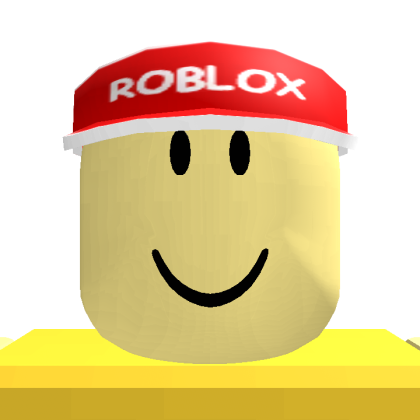 Roblox profile picture for @robotics