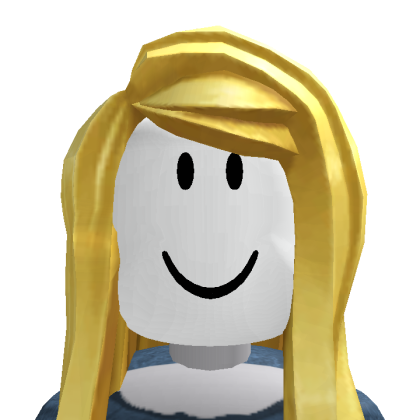 Roblox profile picture for @TuaanaK