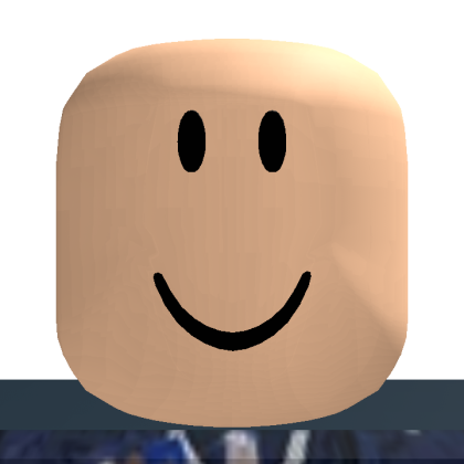 Roblox profile picture for @Whispers
