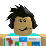 @Justin_gameronyeet