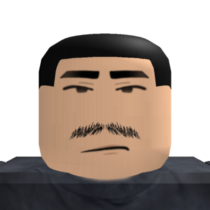 Roblox profile picture for @mow