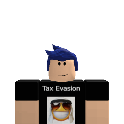 Roblox avatar