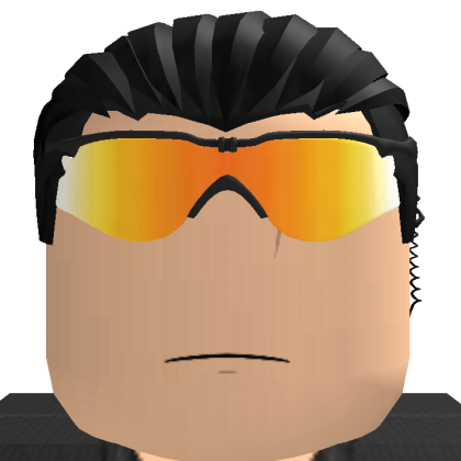 Roblox avatar