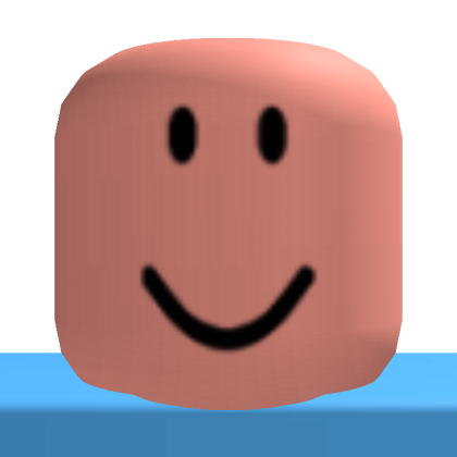 Roblox profile picture for @VIKING