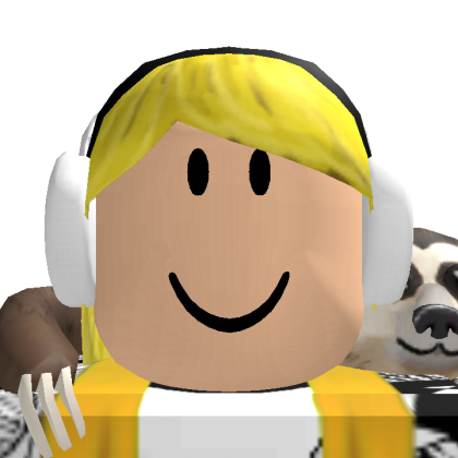 Roblox profile picture for @operated