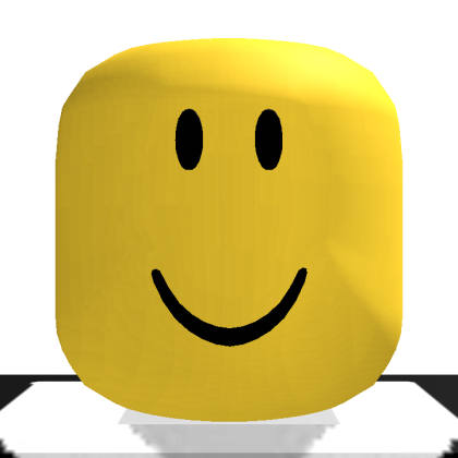 Roblox profile picture for @videogames