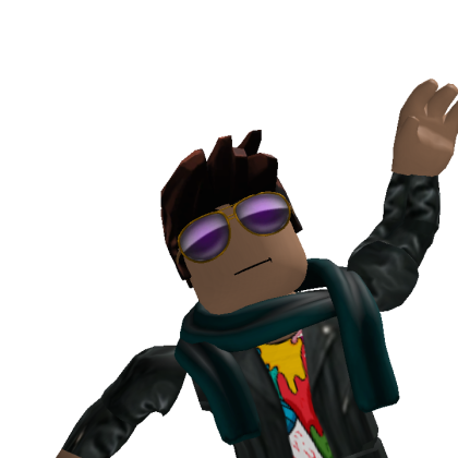 Roblox avatar