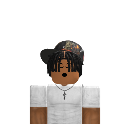 Roblox avatar