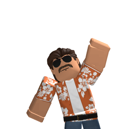 Roblox avatar