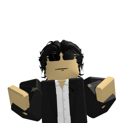 Roblox avatar