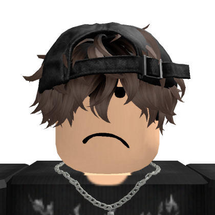 Roblox avatar