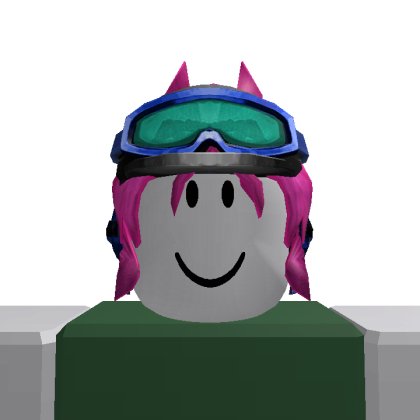 Roblox profile picture for @respondent
