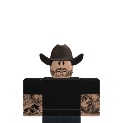 Roblox avatar