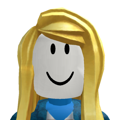 Roblox profile picture for @omerakh