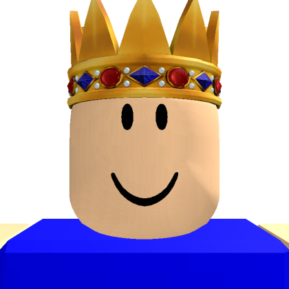 Roblox profile picture for @StefanCo