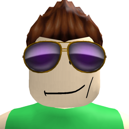 Roblox profile picture for @TOTOY4265