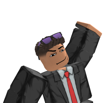 Roblox avatar
